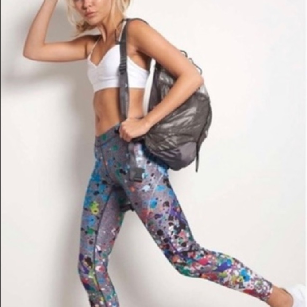 Terez Workout Leggings